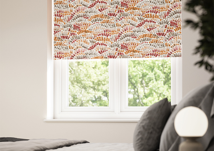 Gabriela, Mediterranean - Roller Blind - Image 5
